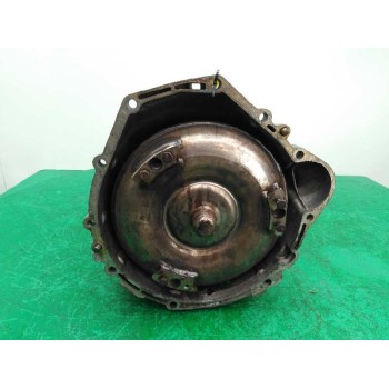 Recambio de caja cambios para mercedes-benz clase e (w124) berlina 3.0 turbodiesel referencia OEM IAM 722357  