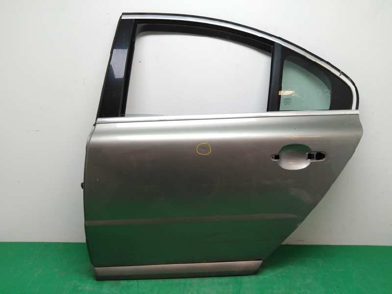 Recambio de puerta trasera izquierda para volvo s80 berlina d5 momentum referencia OEM IAM 31335625 Recambio de puerta trasera izquierda para volvo s80 berlina d5 momentum referencia OEM IAM 31335625
