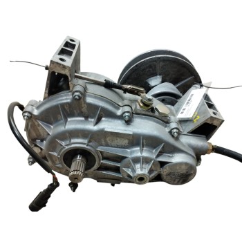 Recambio de caja cambios para ligier xtoo (lxt) 0.5 referencia OEM IAM E60504  