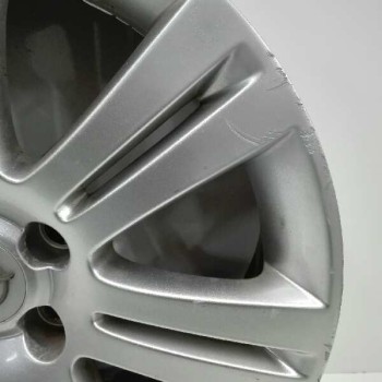 Recambio de llanta para opel zafira b enjoy referencia OEM IAM OPO27 K2 7JX17H2 ET39 