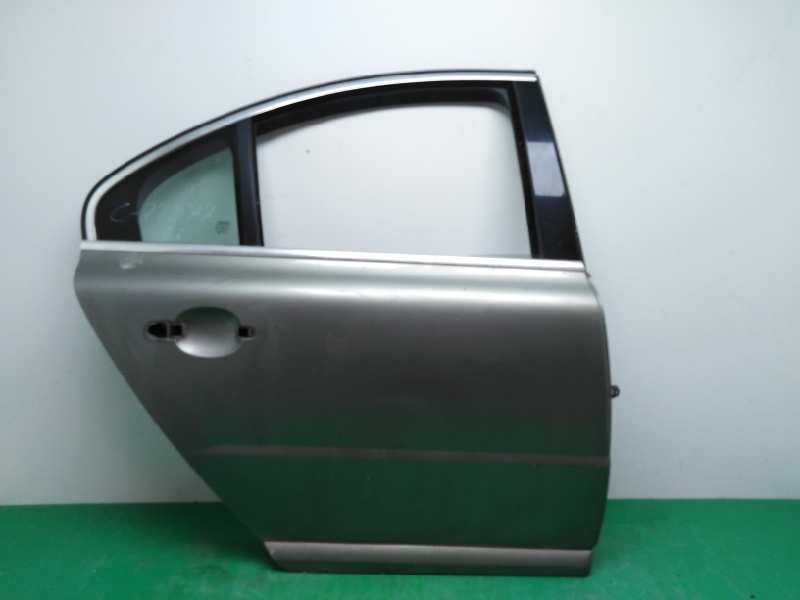 Recambio de puerta trasera derecha para volvo s80 berlina d5 momentum referencia OEM IAM 31335606 Recambio de puerta trasera derecha para volvo s80 berlina d5 momentum referencia OEM IAM 31335606