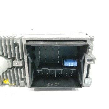 Recambio de sistema audio / radio cd para citroën c4 picasso ii 1.6 bluehdi 120 referencia OEM IAM 9810485780  