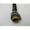 Recambio de tubos aire acondicionado para volkswagen touareg (7la) tdi r5 referencia OEM IAM 7L0820744AM  