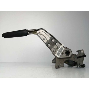 Recambio de palanca freno de mano para peugeot partner kombi 1.6 blue-hdi fap referencia OEM IAM 9680786377  
