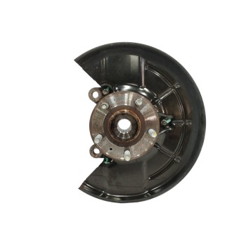 Recambio de mangueta delantera izquierda para chevrolet trax 1.7 diesel cat referencia OEM IAM 94524773  