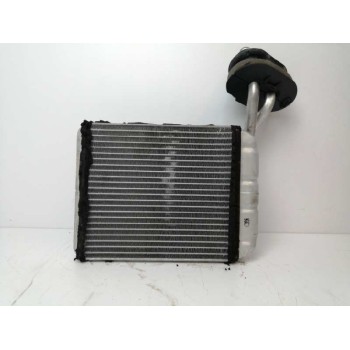 Recambio de radiador calefaccion / aire acondicionado para volkswagen touareg (7la) tdi r5 referencia OEM IAM 7H1819121 52495273