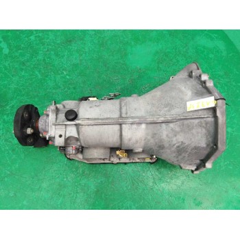 Recambio de caja cambios para mercedes-benz clase e (w124) berlina 3.0 turbodiesel referencia OEM IAM 722357  