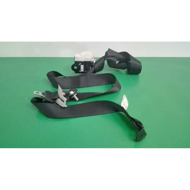 Recambio de cinturon seguridad trasero derecho para mazda 5 berl. (cr) 2.0 crtd active+ (105kw) referencia OEM IAM T86211T  