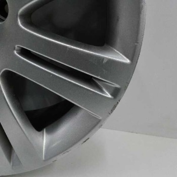 Recambio de llanta para opel zafira b enjoy referencia OEM IAM OPO27 K2 7JX17H2 ET39 