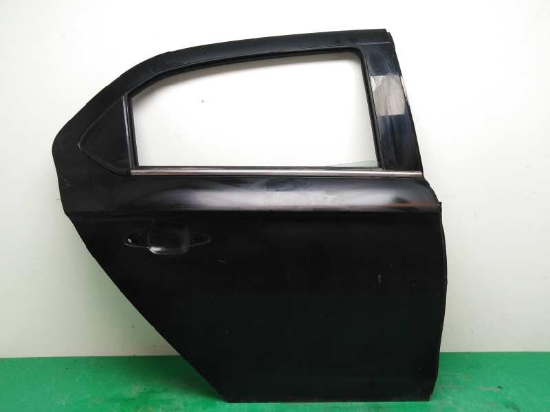 Recambio de puerta trasera derecha para citroën c-elysée exclusive referencia OEM IAM 9675190780 Recambio de puerta trasera derecha para citroën c-elysée exclusive referencia OEM IAM 9675190780