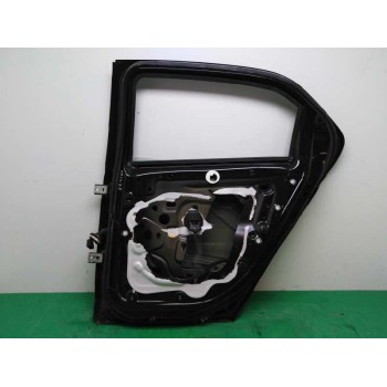 Recambio de puerta trasera derecha para citroën c-elysée exclusive referencia OEM IAM 9675190780  