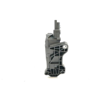 Recambio de potenciometro pedal para peugeot 207 1.6 hdi fap cat (9hz / dv6ted4) referencia OEM IAM 9671433880 6PV00994945 