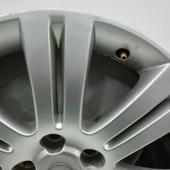 Recambio de llanta para opel zafira b enjoy referencia OEM IAM OPO27 K2 7JX17H2 ET39 