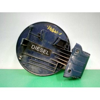 Recambio de tapa exterior combustible para hyundai tucson (jm) 2.0 crdi a las 4 ruedas referencia OEM IAM 695102E000  