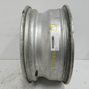 Recambio de llanta para mercedes-benz clase e (w124) berlina 2.5 diesel referencia OEM IAM 1244001802 6,5X15H2 ET46 5H 5X115