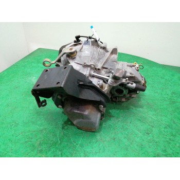 Recambio de caja cambios para peugeot boxer caja cerr. techo elev. acristal. (rs2850)(230)(´02) 1000 referencia OEM IAM 20KE14  