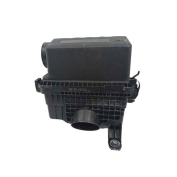 Recambio de filtro aire para hyundai kona 1.0 tgdi cat referencia OEM IAM 28110J9100  