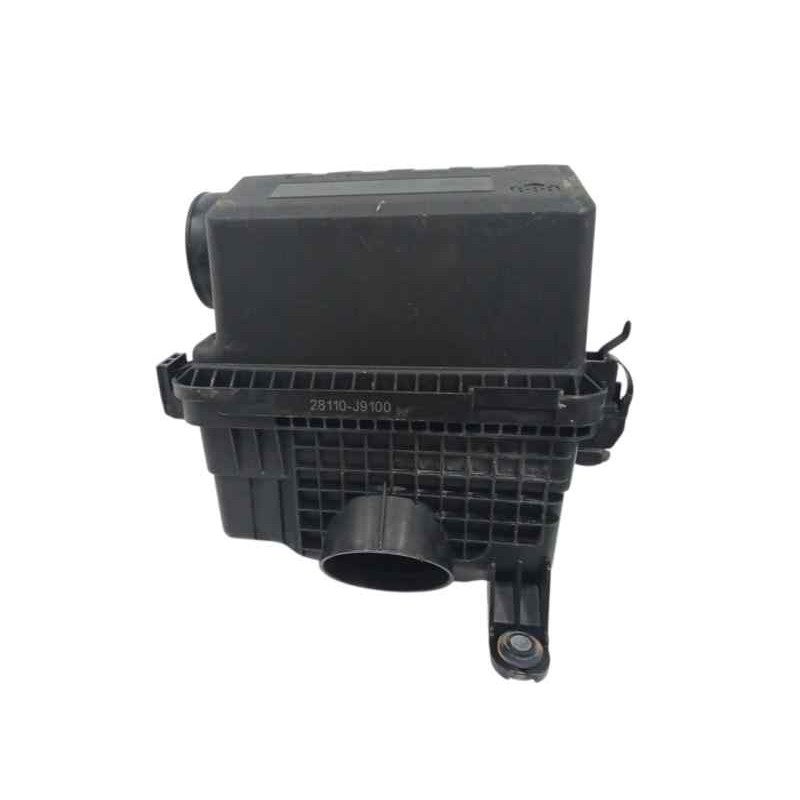 Recambio de filtro aire para hyundai kona 1.0 tgdi cat referencia OEM IAM 28110J9100  
