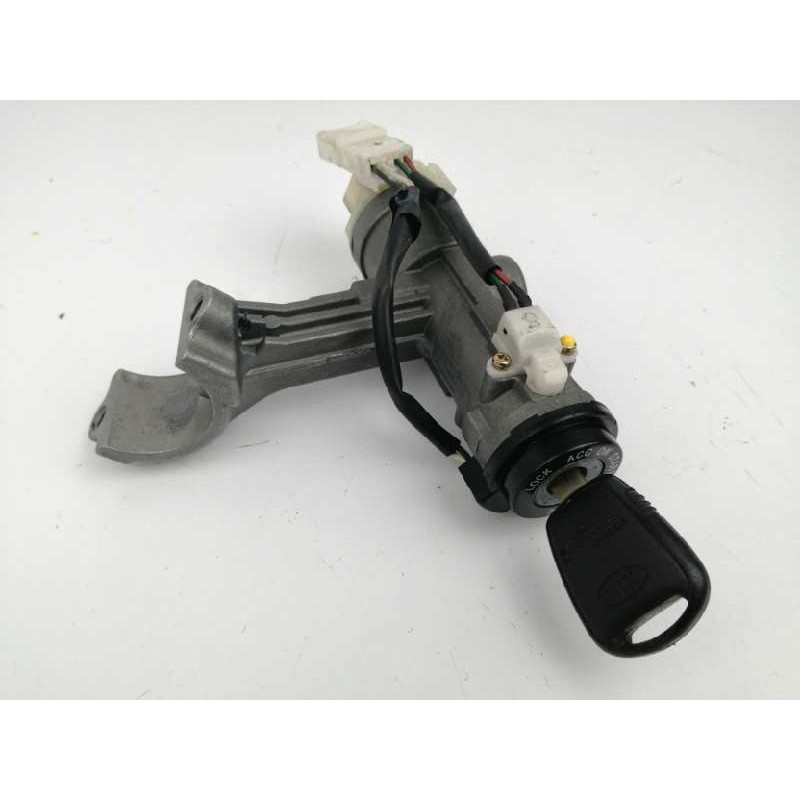 Recambio de antirrobo para kia picanto i (sa) 1.1 referencia OEM IAM   