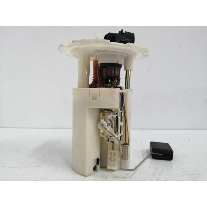 Recambio de aforador para chevrolet lacetti 1.6 cat referencia OEM IAM 96447440  