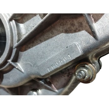 Recambio de caja cambios para ligier xtoo (lxt) 0.5 referencia OEM IAM E60504  