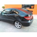 MERCEDES-BENZ CLASE CLC (CL203) CLC