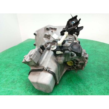 Recambio de caja cambios para peugeot 208 1.2 12v vti referencia OEM IAM 20CR15 103112 KM 
