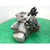 Recambio de caja cambios para peugeot 208 1.2 12v vti referencia OEM IAM 20CR15 103112 KM 