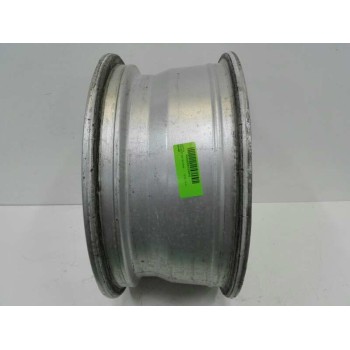 Recambio de llanta para peugeot 607 (s1) pack referencia OEM IAM 5402F8 7JX16CH5-39 VIVACE