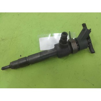 Recambio de inyector para fiat doblo (119) 1.9 jtd sx referencia OEM IAM 0445110119 0445110119 