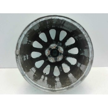 Recambio de llanta para peugeot 607 (s1) pack referencia OEM IAM 5402F8 7JX16CH5-39 VIVACE