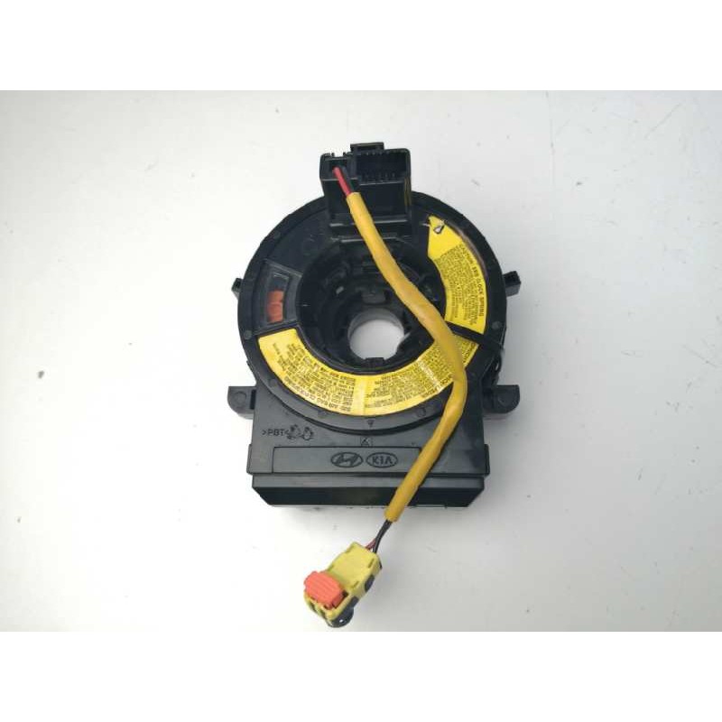 Recambio de anillo airbag para kia sportage iii (sl) 1.7 crdi referencia OEM IAM R1102D0422  