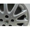 Recambio de llanta para peugeot 607 (s1) pack referencia OEM IAM 5402F8 7JX16CH5-39 VIVACE