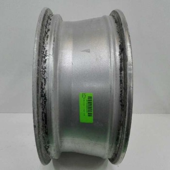 Recambio de llanta para opel zafira b enjoy referencia OEM IAM OPO27 K2 7JX17H2 ET39 