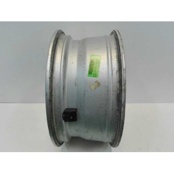 Recambio de llanta para peugeot 607 (s1) pack referencia OEM IAM 5402F8 7JX16CH5-39 VIVACE