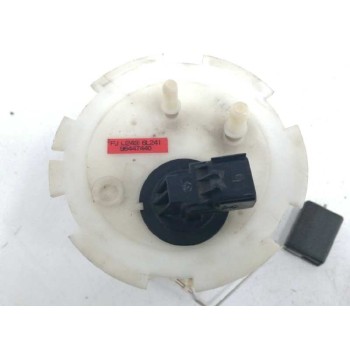 Recambio de aforador para chevrolet lacetti 1.6 cat referencia OEM IAM 96447440  