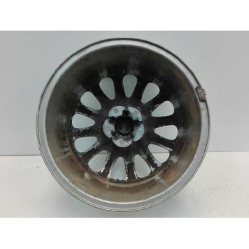 Recambio de llanta para peugeot 607 (s1) pack referencia OEM IAM 5402F8 7JX16CH5-39 VIVACE