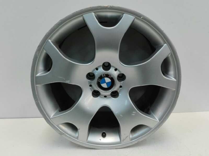 Recambio de llanta para bmw x5 (e53) 3.0 24v turbodiesel cat referencia OEM IAM 1096228 E10JX19EH2 IS45 