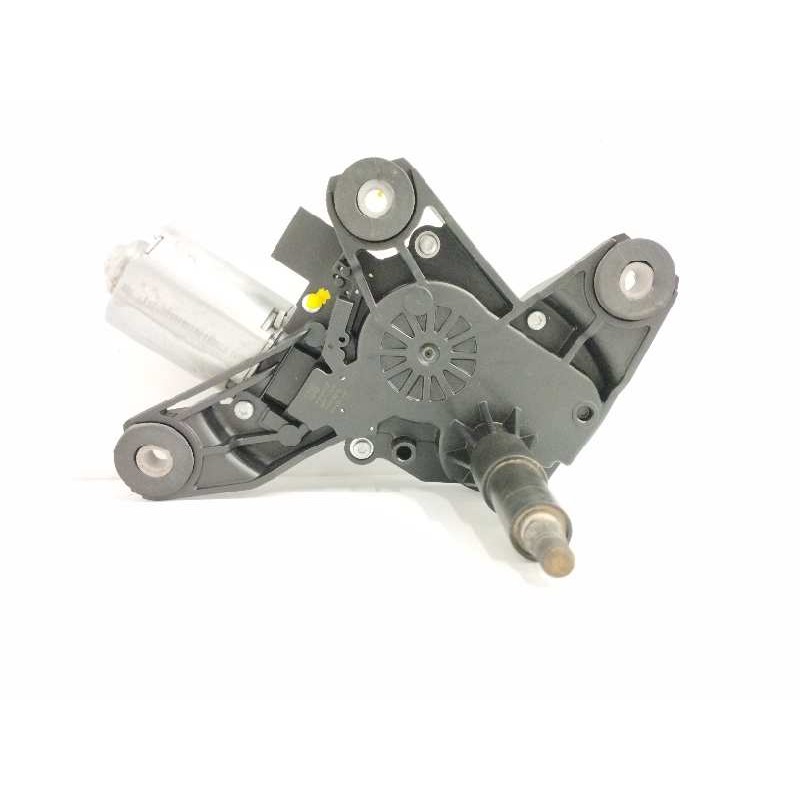 Recambio de motor limpia trasero para renault kadjar 1.6 dci diesel fap energy referencia OEM IAM 287108228R 0390205007 A4538205