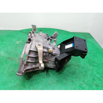 Recambio de caja cambios para peugeot boxer caja cerr. techo elev. acristal. (rs2850)(230)(´02) 1000 referencia OEM IAM 20KE14  