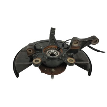 Recambio de mangueta delantera izquierda para chevrolet trax 1.7 diesel cat referencia OEM IAM 94524773  