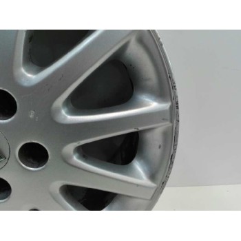 Recambio de llanta para peugeot 607 (s1) pack referencia OEM IAM 5402F8 7JX16CH5-39 VIVACE