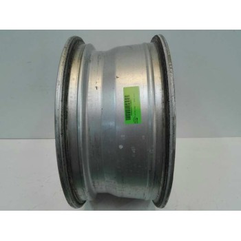 Recambio de llanta para peugeot 607 (s1) pack referencia OEM IAM 5402F8 7JX16CH5-39 VIVACE