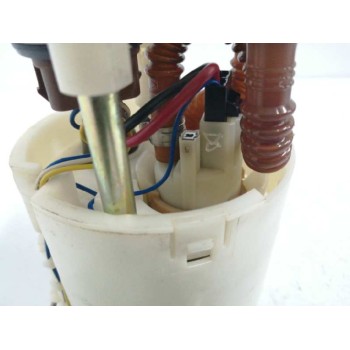 Recambio de aforador para chevrolet lacetti 1.6 cat referencia OEM IAM 96447440  