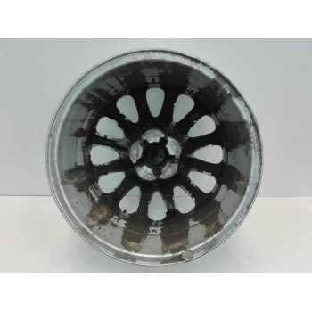 Recambio de llanta para peugeot 607 (s1) pack referencia OEM IAM 5402F8 7JX16CH5-39 VIVACE