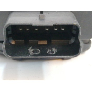 Recambio de potenciometro pedal para peugeot 207 1.6 hdi fap cat (9hz / dv6ted4) referencia OEM IAM 9671433880 6PV00994945 
