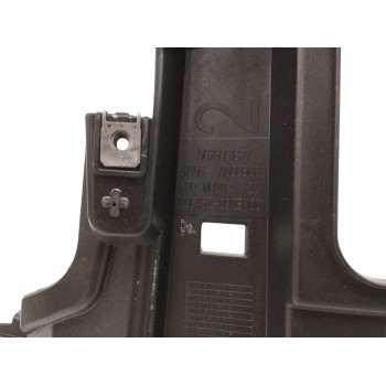 Recambio de panel frontal para citroën c4 picasso 1.2 12v e-thp referencia OEM IAM 9676051877 OBSERVAR FOTOS 