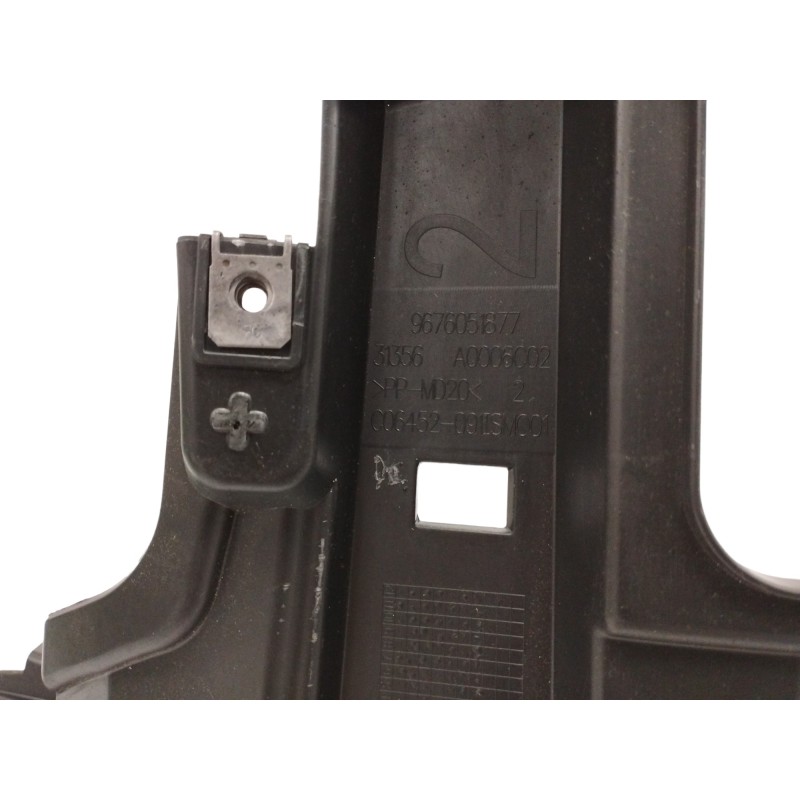 PANEL FRONTAL OBSERVAR FOTOS