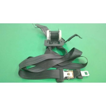 Recambio de cinturon seguridad trasero central para mazda 5 berl. (cr) 2.0 crtd active+ (105kw) referencia OEM IAM T0263A  