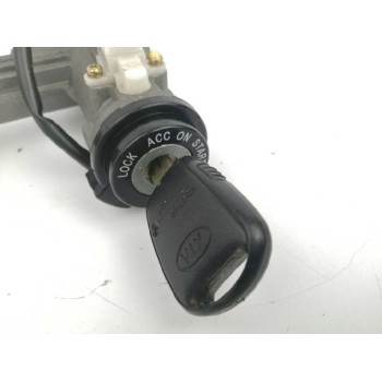 Recambio de antirrobo para kia picanto i (sa) 1.1 referencia OEM IAM   